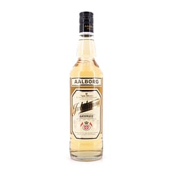 Aalborg Jubiläums Akvavit Produktbild