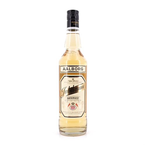 Aalborg Jubiläums Akvavit 0,70 Liter/ 40.0% vol Produktbild