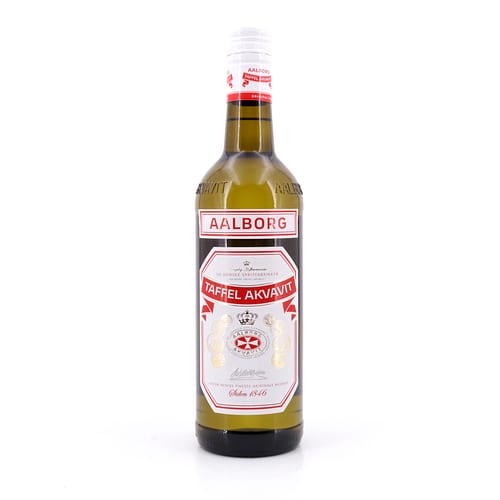 Aalborg Tafel Akvavit 0,70 Liter/ 45.0% vol Produktbild