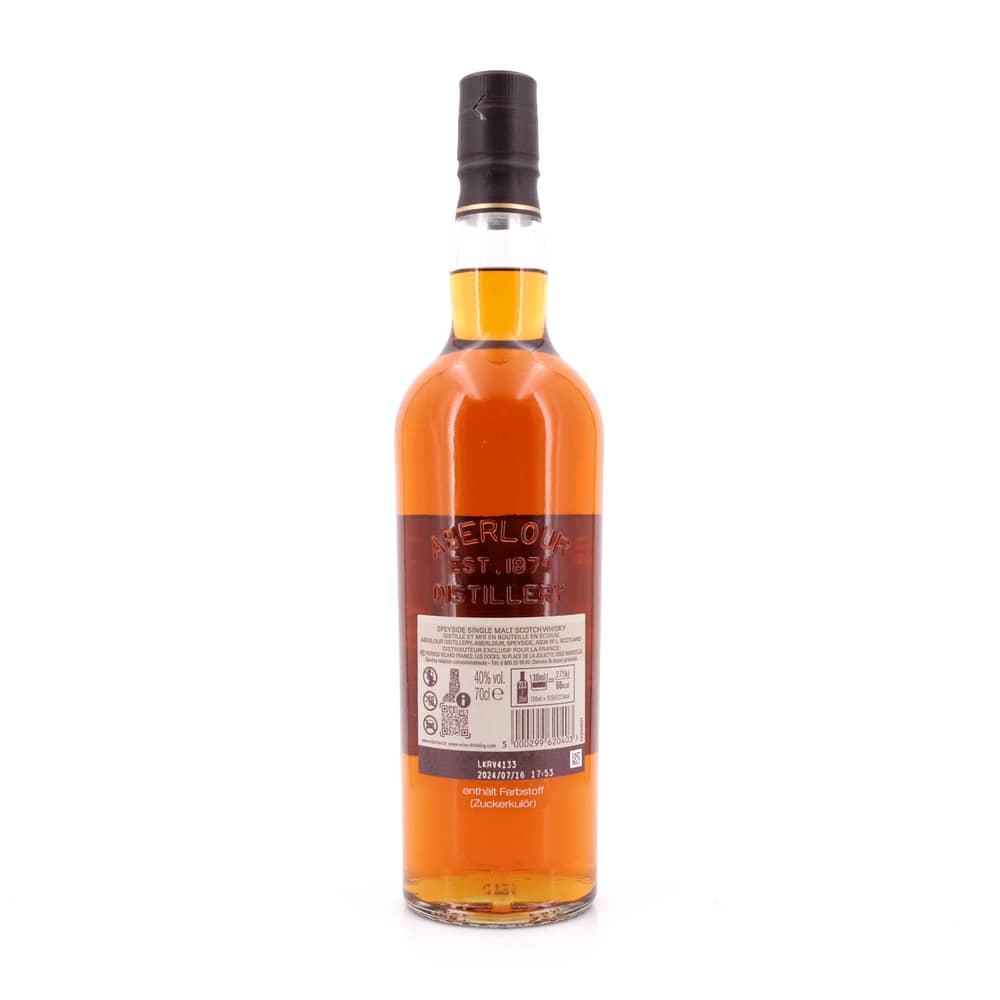 Aberlour 10 Jahre Forest Reserve 0,70 Liter/ 40.0% vol Produktbild