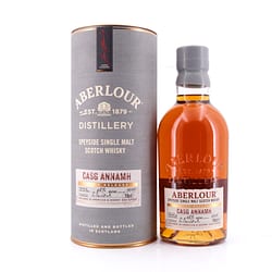 Aberlour Casg Annamh Produktbild
