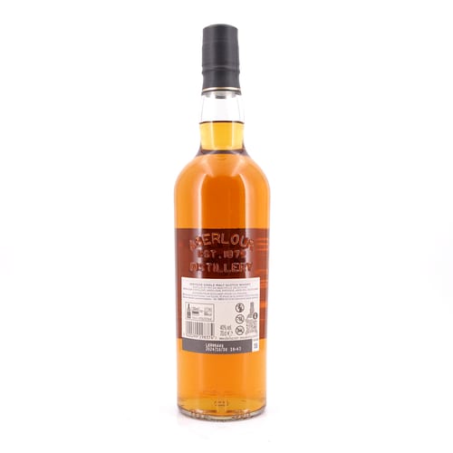 Aberlour White Oak 2022 0,70 Liter/ 40.0% vol Produktbild