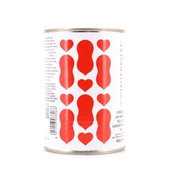 Agrigenus Pomodoro San Marzano D.O.P. dell´Agro Sarnese-Nocerino geschälte Tomaten im eigenen Saft 400g Produktbild