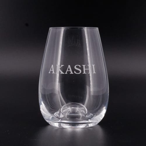 Akashi Drinkmaster Nosing-Becher 1 Stück Produktbild