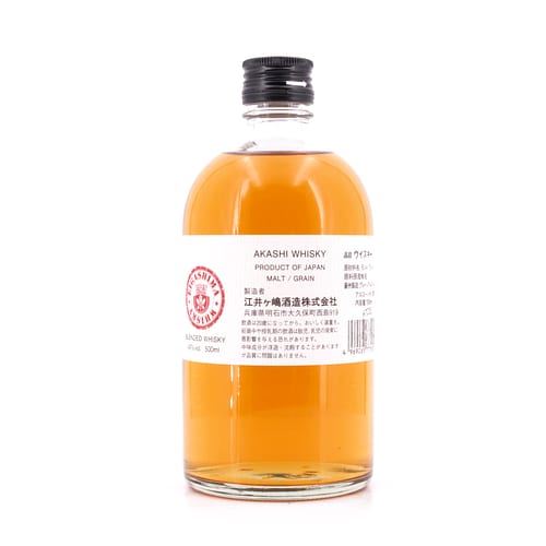 Akashi Red no age 0,50 Liter/ 40.0% vol Produktbild