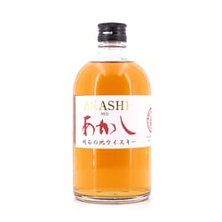 Akashi Red no age Produktbild