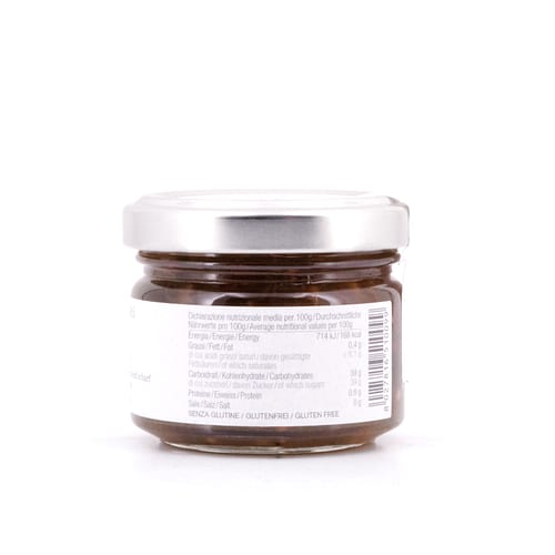 Alpe Pragas Mostarda Feigensenf scharf 70 Gramm Produktbild