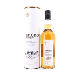 anCnoc 12 Jahre Produktbild