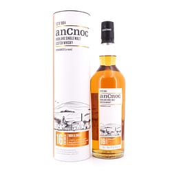 anCnoc 16 Jahre Rich & Sweet Produktbild