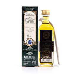 Anfosso Olivenöl mit weißenTrüffel Aroma Produktbild