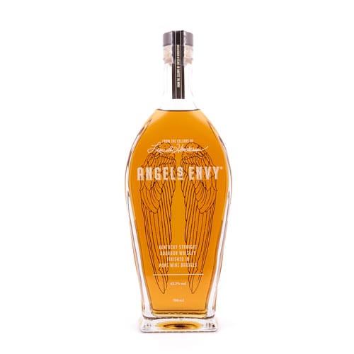 Angel's Envy Kentucky Straight Bourbon 0,70 Liter/ 43.3% vol Produktbild