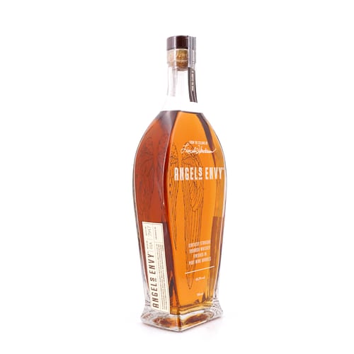 Angel's Envy Kentucky Straight Bourbon 0,70 Liter/ 43.3% vol Produktbild