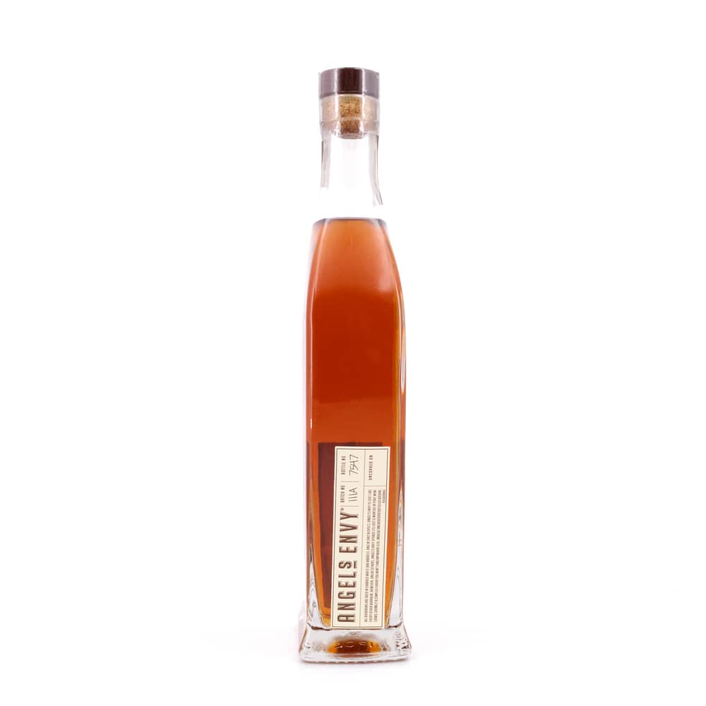 Angel's Envy Kentucky Straight Bourbon 0,70 Liter/ 43.3% vol Produktbild