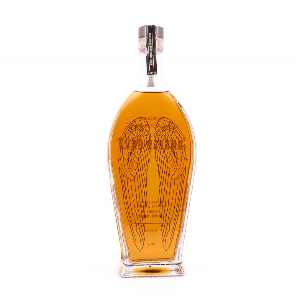 Angel's Envy Kentucky Straight Bourbon 0,70 Liter/ 43.3% vol Produktbild