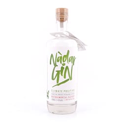 Arbikie Nàdar Gin Climate Positive Experimental Batch Produktbild