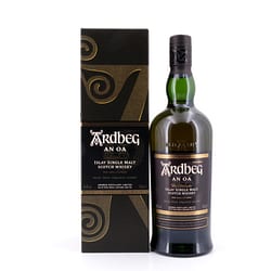 Ardbeg An Oa Produktbild