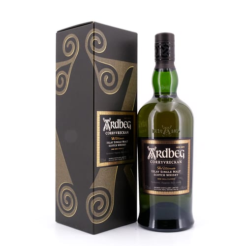 Ardbeg Corryvreckan 0,70 Liter/ 57.1% vol Produktbild