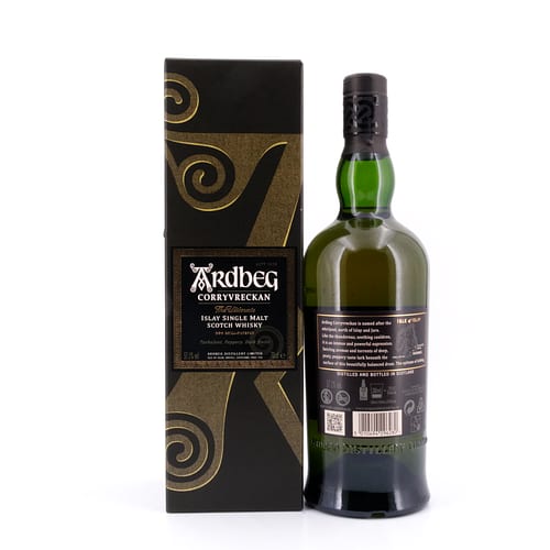 Ardbeg Corryvreckan 0,70 Liter/ 57.1% vol Produktbild
