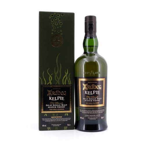 Ardbeg Kelpie 0,70 Liter/ 46.0% vol Produktbild