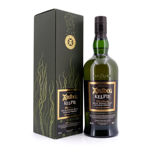 Ardbeg Kelpie 0,70 Liter/ 46.0% vol Produktbild