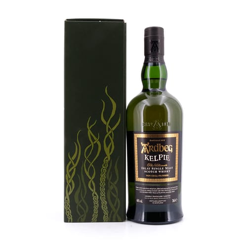 Ardbeg Kelpie 0,70 Liter/ 46.0% vol Produktbild
