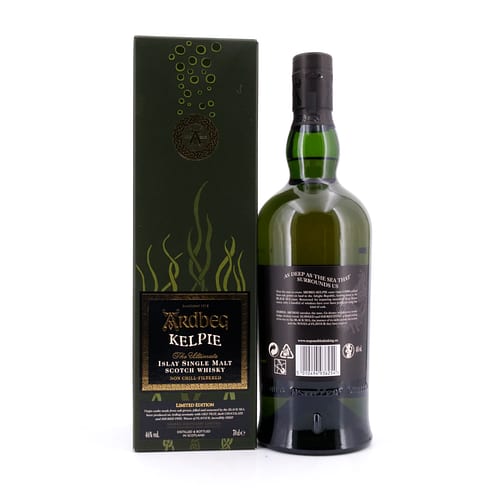 Ardbeg Kelpie 0,70 Liter/ 46.0% vol Produktbild