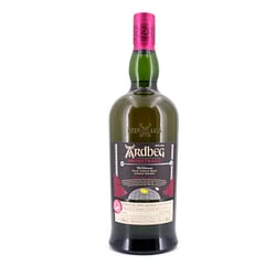Ardbeg Smoketrails Napa Valley Literflasche Produktbild