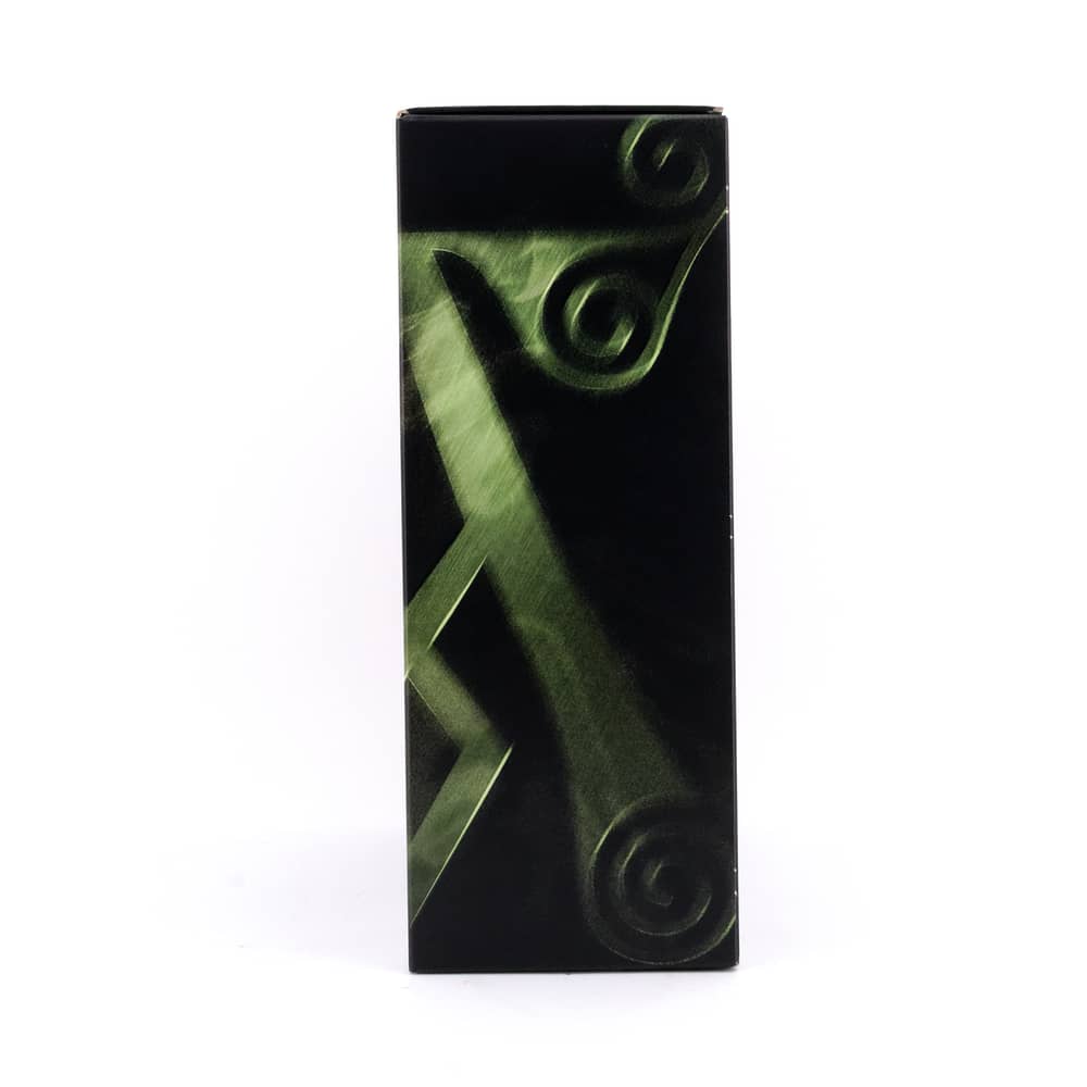 Ardbeg TEN 10 Jahre Geschenkset inkl. 2 Ardbeg-Gläsern 0,70 Liter/ 46.0% vol Produktbild