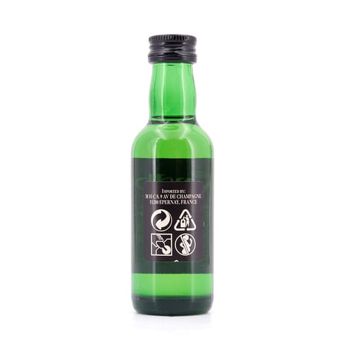 Ardbeg TEN 10 Jahre Miniatur 0,050 Liter/ 46.0% vol Produktbild