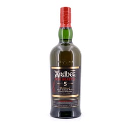 Ardbeg Wee Beastie 5 Jahre Produktbild