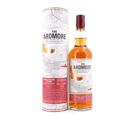 Ardmore 12 Jahre Portwood Finish Produktbild