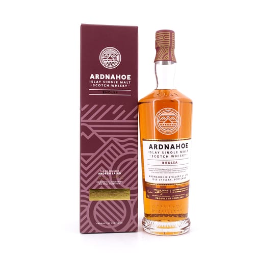 Ardnahoe Bholsa 0,70 Liter/ 50.0% vol Produktbild