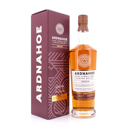 Ardnahoe Bholsa 0,70 Liter/ 50.0% vol Produktbild