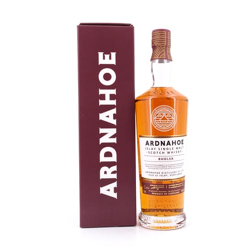 Ardnahoe Bholsa 0,70 Liter/ 50.0% vol Produktbild