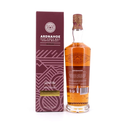 Ardnahoe Bholsa 0,70 Liter/ 50.0% vol Produktbild