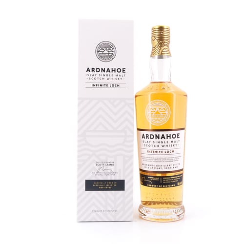 Ardnahoe Infinite Loch 0,70 Liter/ 50.0% vol Produktbild