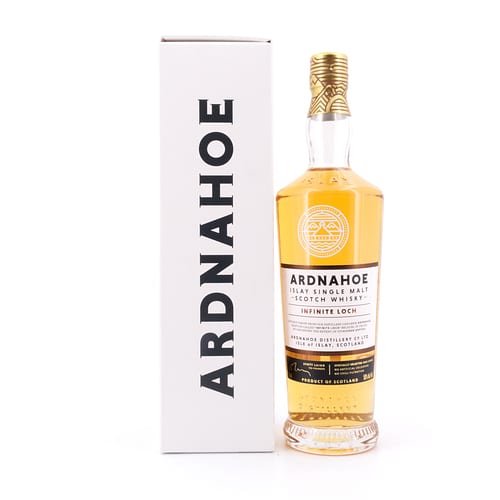 Ardnahoe Infinite Loch 0,70 Liter/ 50.0% vol Produktbild
