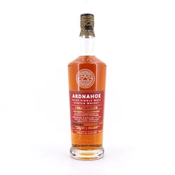 Ardnahoe Càraid Ìleach Oloroso Quarter Cask Edition 2025 Produktbild