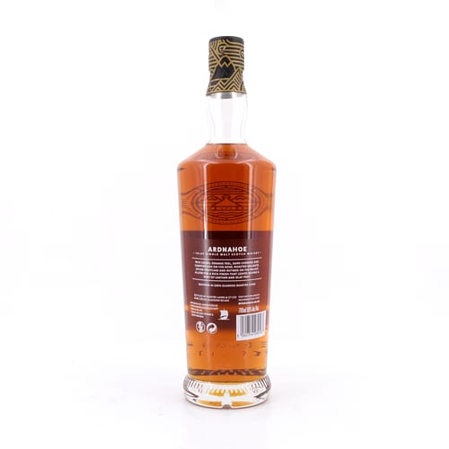 Ardnahoe Càraid Ìleach Oloroso Quarter Cask Edition 2025 0,70 Liter/ 50.0% vol Produktbild