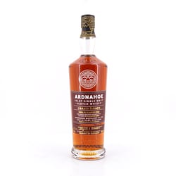 Ardnahoe Càraid Ìleach PX Quarter Cask Edition 2025 Produktbild