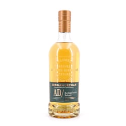 Ardnamurchan AD/ Heritage Barley Release Produktbild