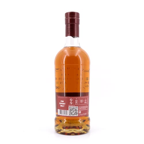 Ardnamurchan AD/Madeira Cask Release 0,70 Liter/ 52.0% vol Produktbild