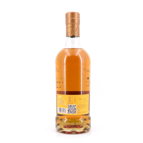 Ardnamurchan AD/Sauternes Release Peated 0,70 Liter/ 50.0% vol Produktbild