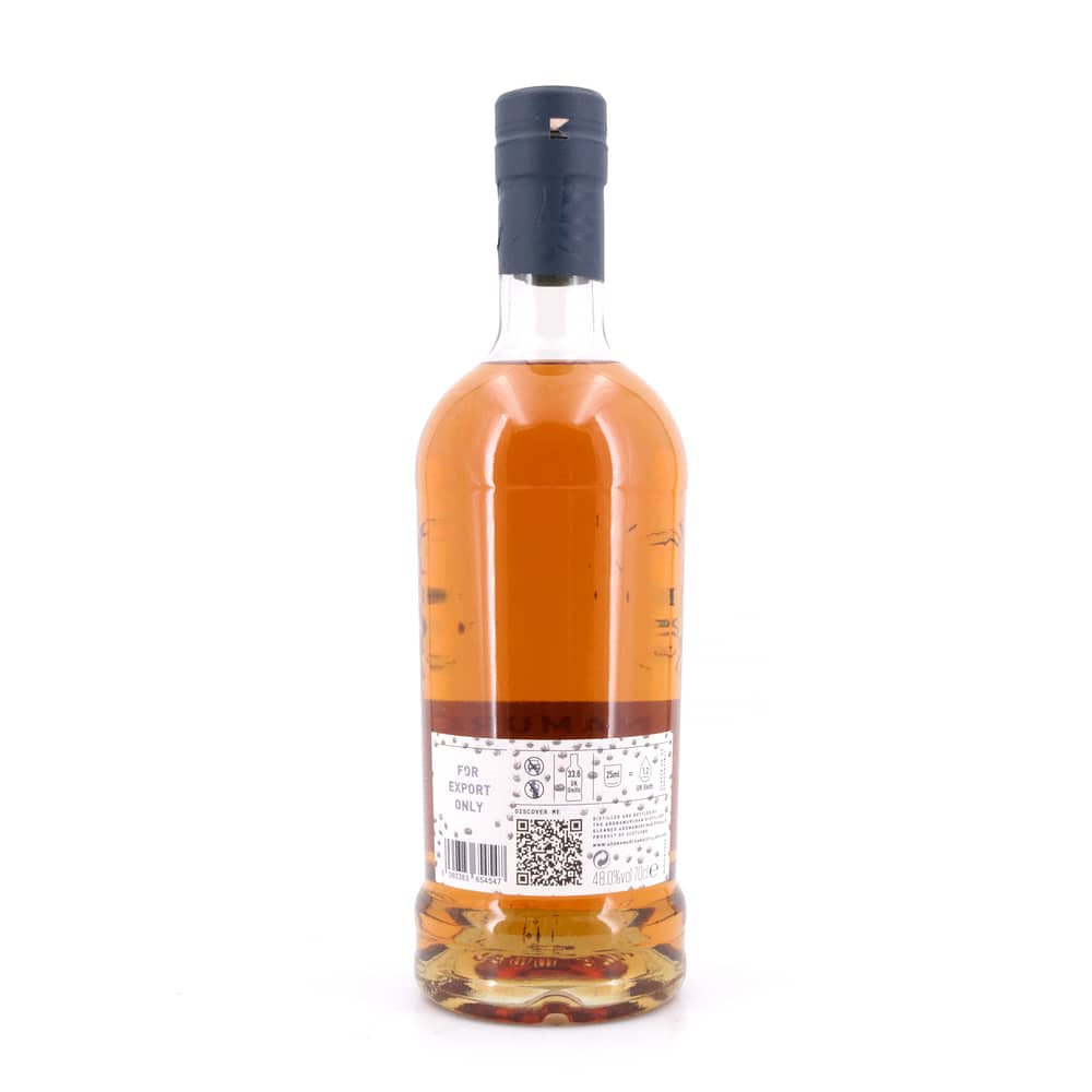 Ardnamurchan AD/The Midgie 0,70 Liter/ 48.0% vol Produktbild