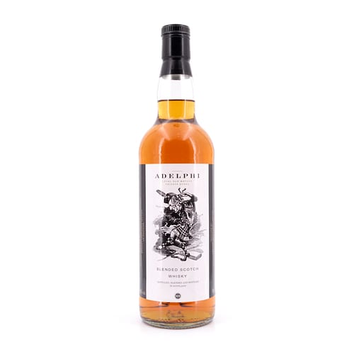 Ardnamurchan Blended Scotch Private Stock 0,70 Liter/ 40.0% vol Produktbild