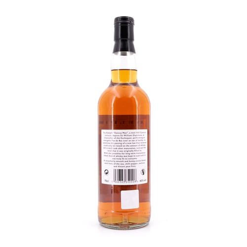 Ardnamurchan Blended Scotch Private Stock 0,70 Liter/ 40.0% vol Produktbild