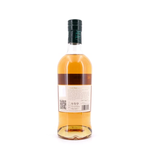 Ardnamurchan Maclean's Nose Blended Scotch Whisky 0,70 Liter/ 46.0% vol Produktbild