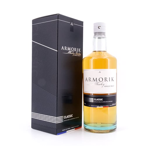 Armorik Classic 0,70 Liter/ 46.0% vol Produktbild