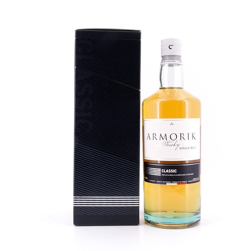 Armorik Classic 0,70 Liter/ 46.0% vol Produktbild