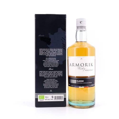 Armorik Classic 0,70 Liter/ 46.0% vol Produktbild